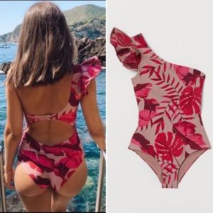 Johanna Ortiz H&M Onepiece